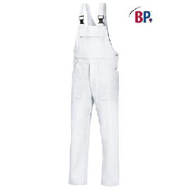 BP® Latzhose Workwear Basic 1413 060 21 Produktbild